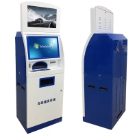 自助報告打印機
