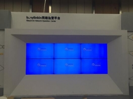 網絡數據平臺檢測機構